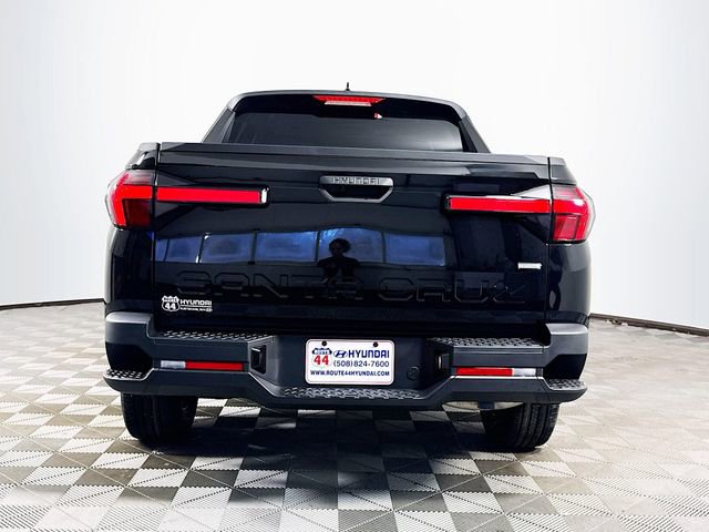 New 2026 Hyundai Santa Cruz SE image 7
