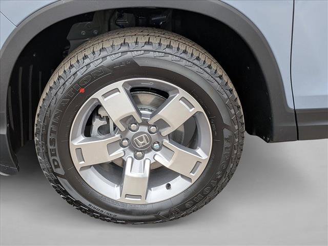 New 2026 Honda Ridgeline RTL image 10