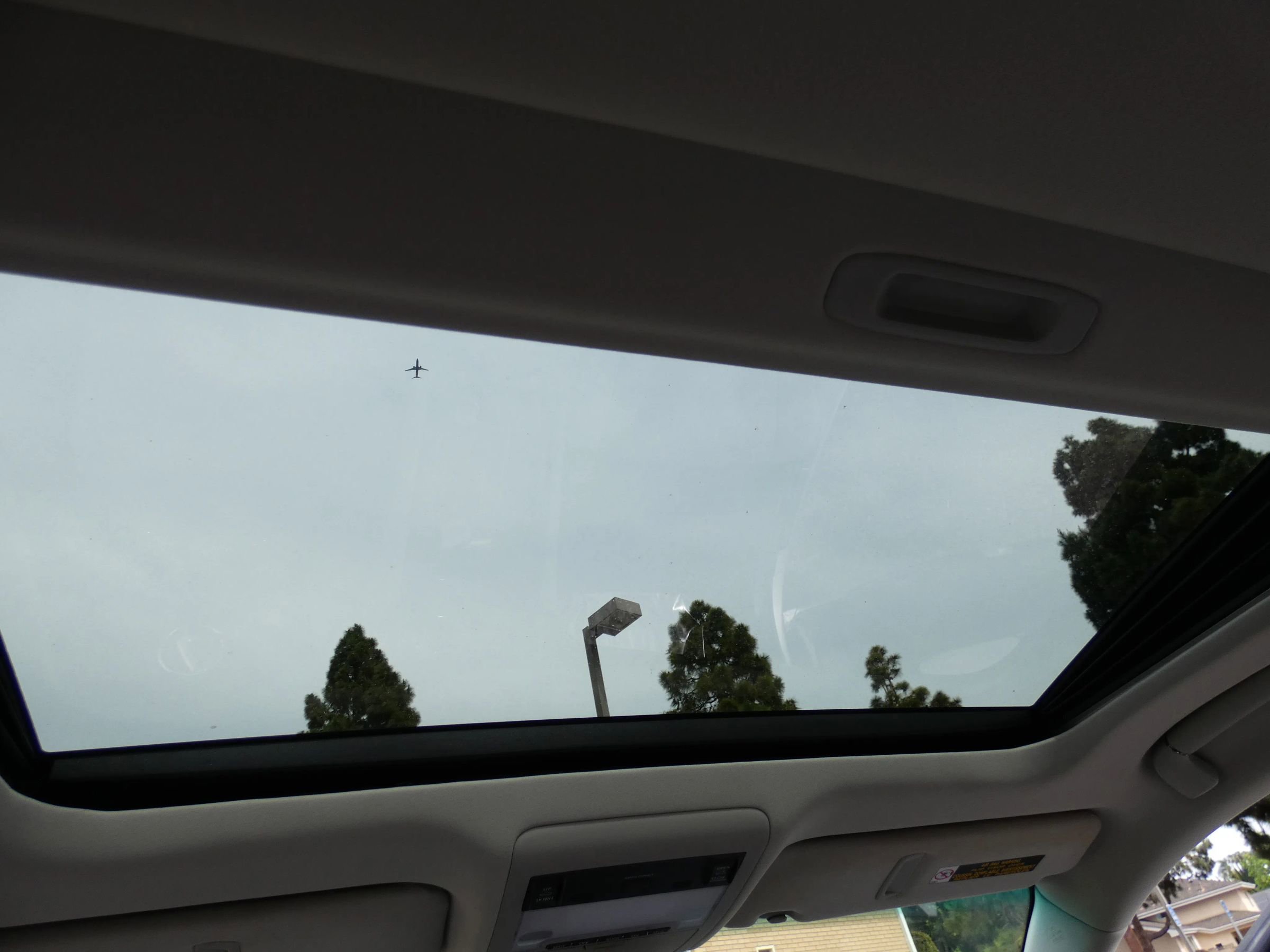 Used 2016 Lexus LS 460 w/ Comfort Package image 59