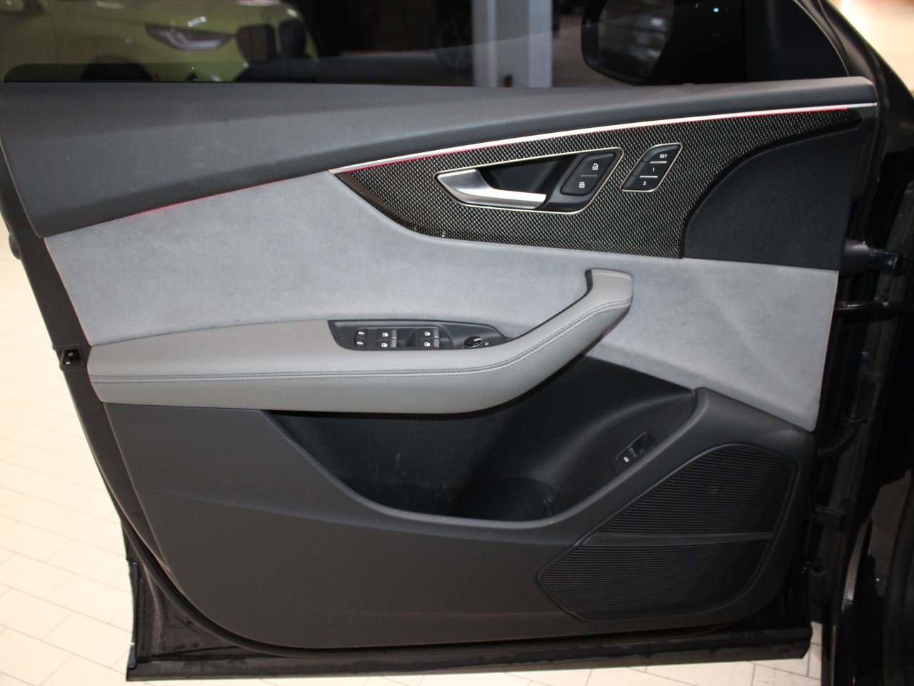 Used 2023 Audi SQ8 Premium Plus image 10