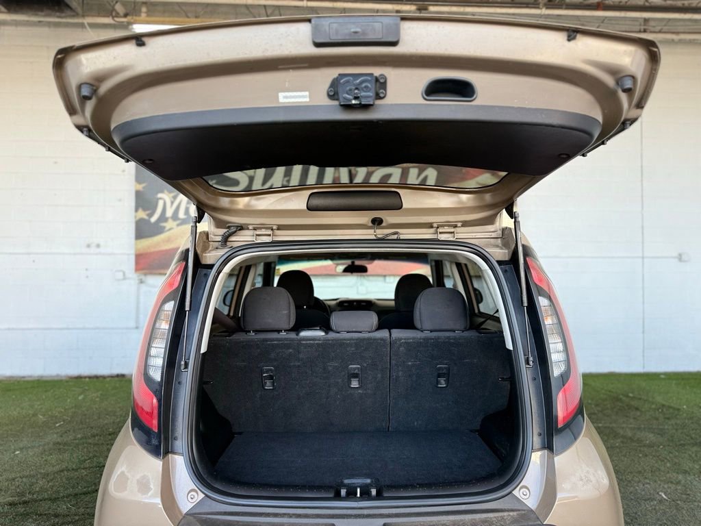 Used 2014 Kia Soul image 32
