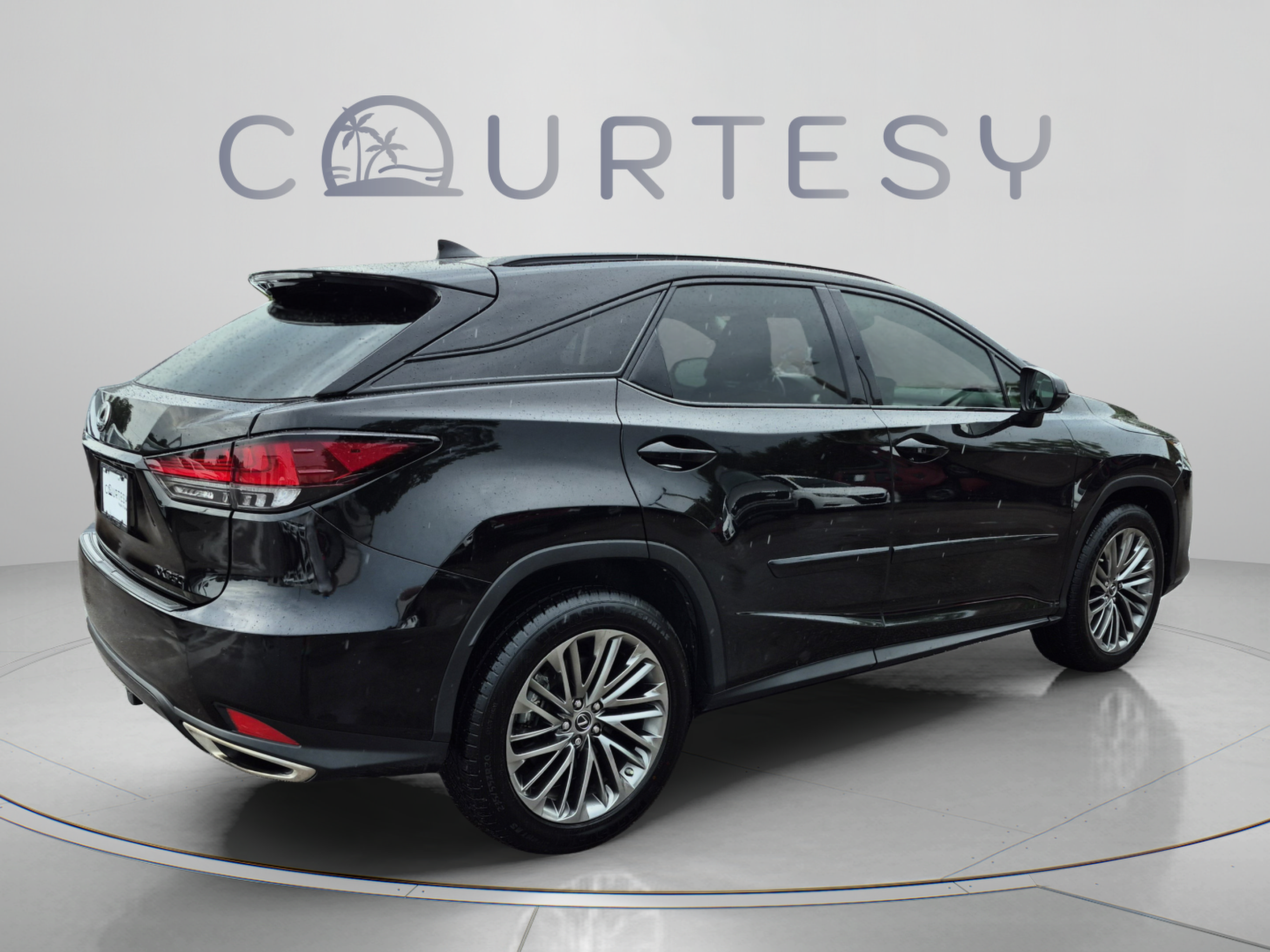 Used 2022 Lexus RX 350 AWD w/ Luxury Package image 7