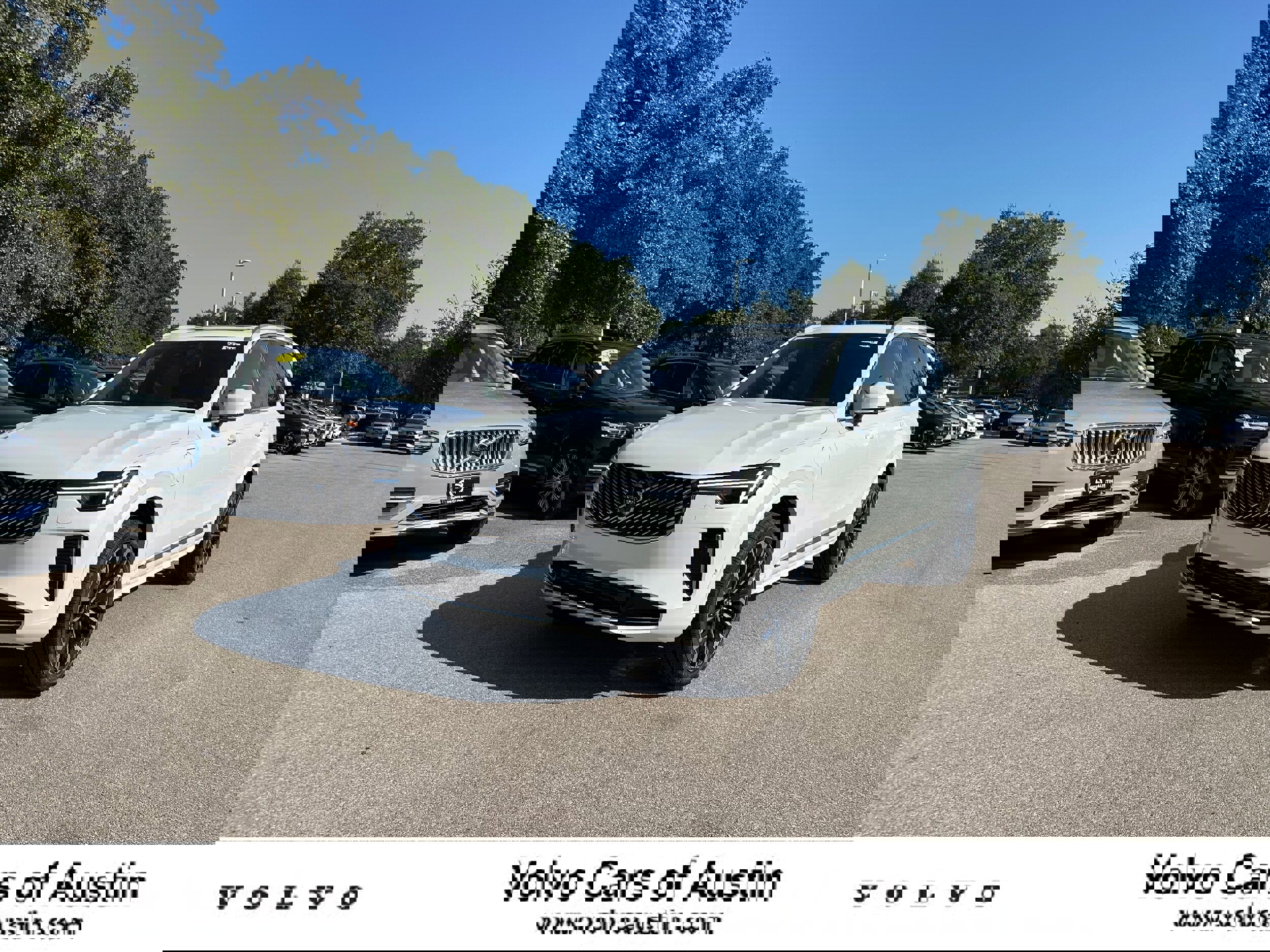 New 2026 Volvo XC90 T8 Plus video 1