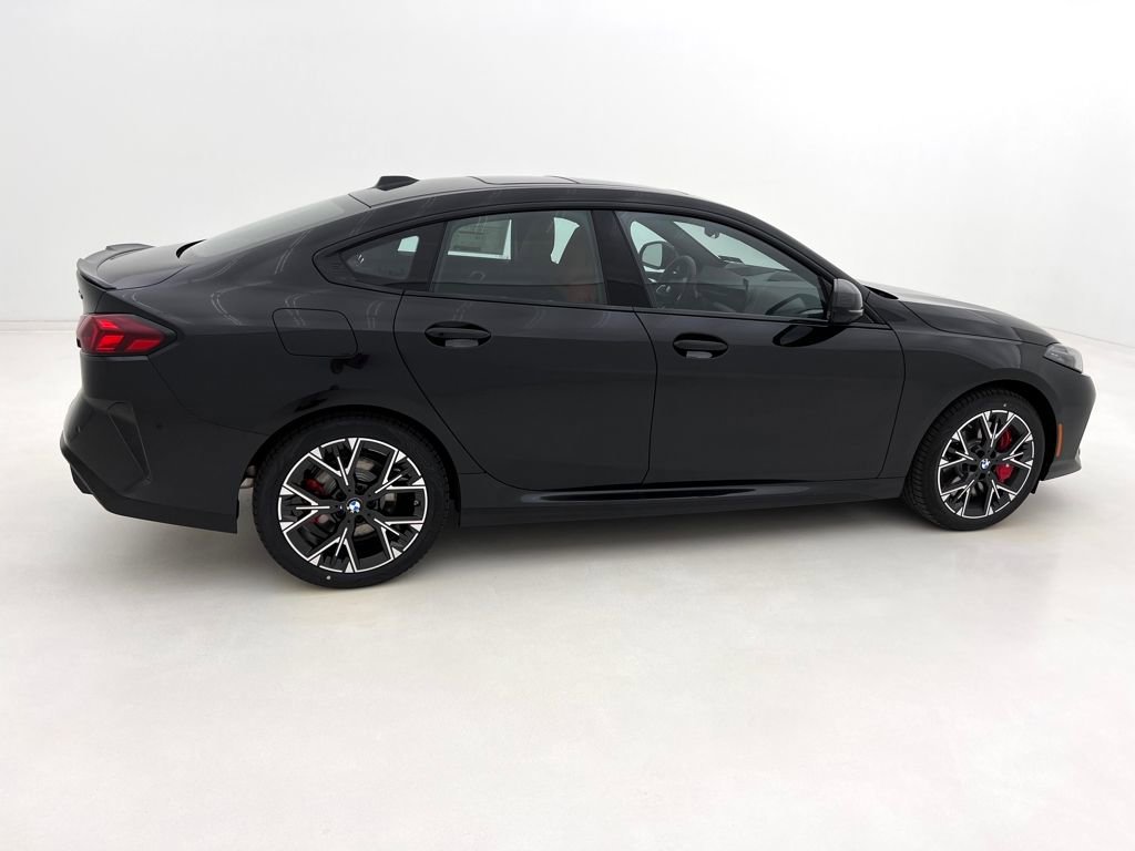 New 2026 BMW 228i xDrive w/ Technology Package AWD/4WD image 5