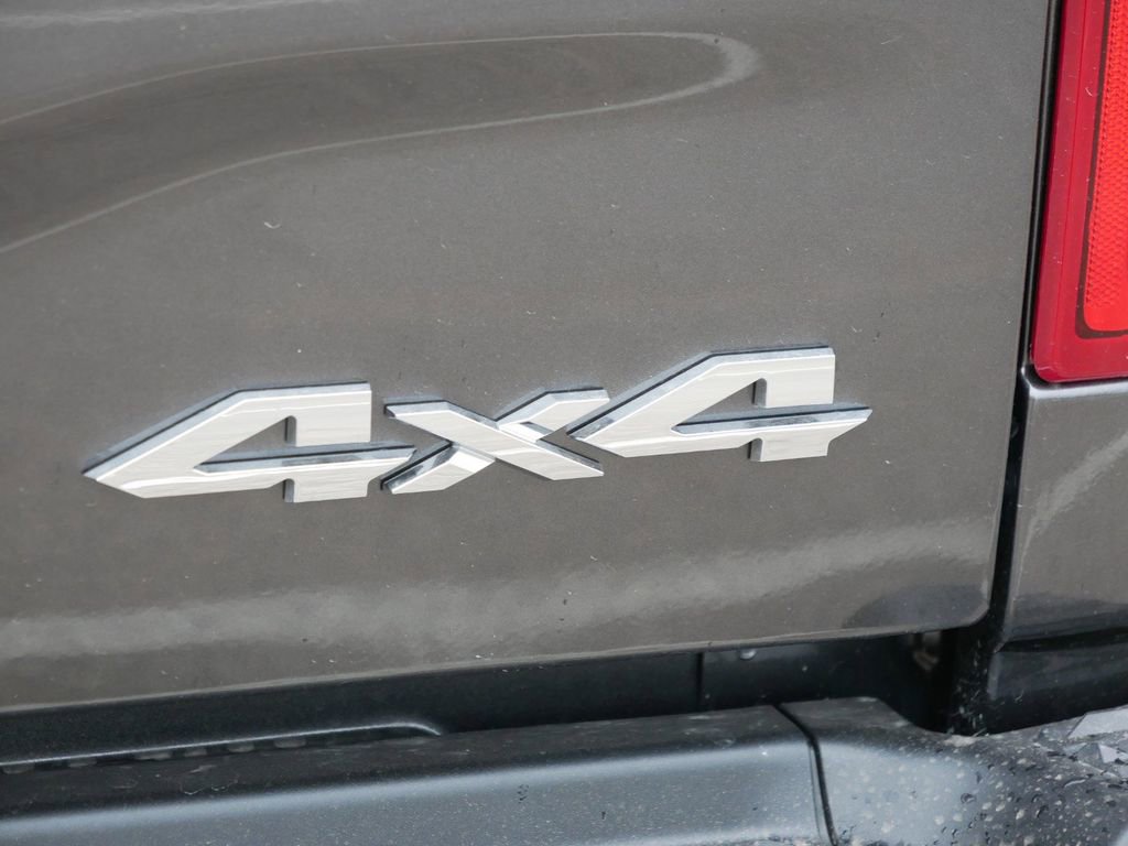 Used 2024 RAM 3500 Tradesman w/ Bed Utility Group image 14