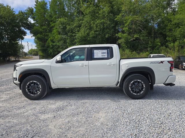 New 2026 Nissan Frontier Pro-X RWD image 5