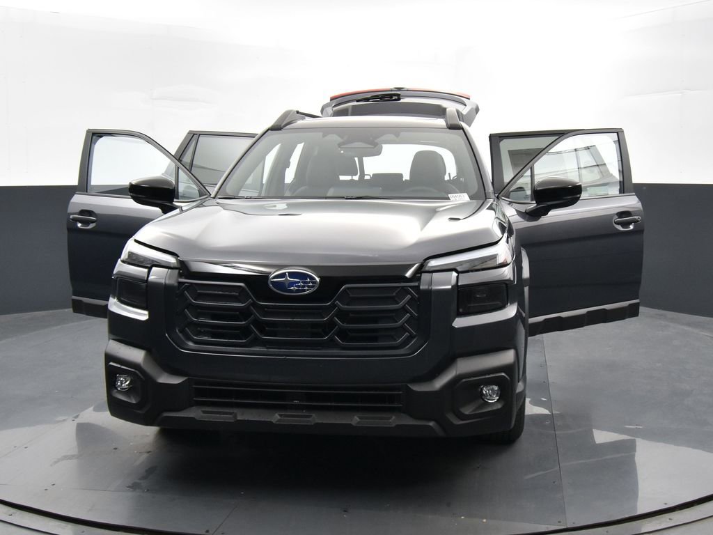 New 2026 Subaru Outback Limited AWD/4WD image 16