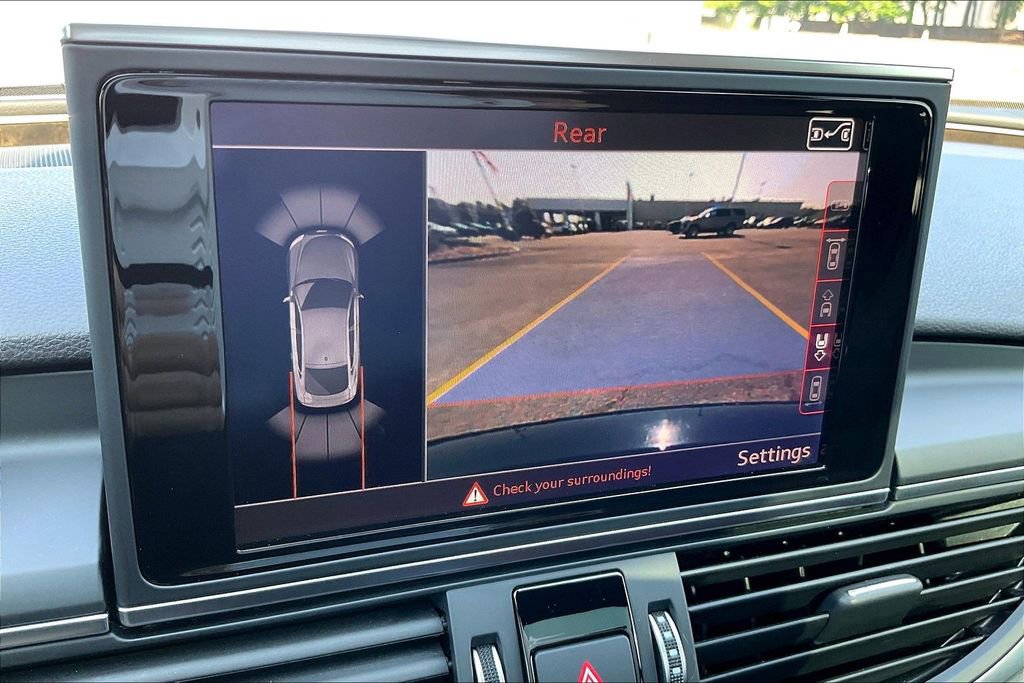Used 2017 Audi A7 3.0T Prestige w/ Prestige Package AWD/4WD image 21