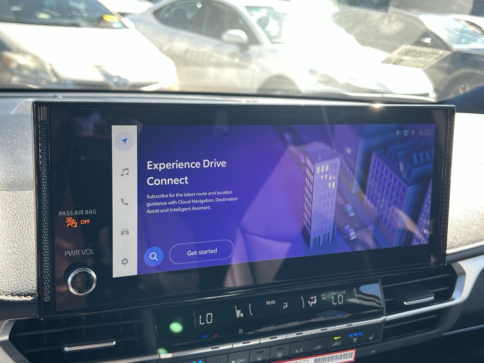 New 2026 Toyota Sienna Limited AWD/4WD image 15