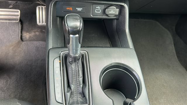 Used 2023 Honda Civic Sport image 17