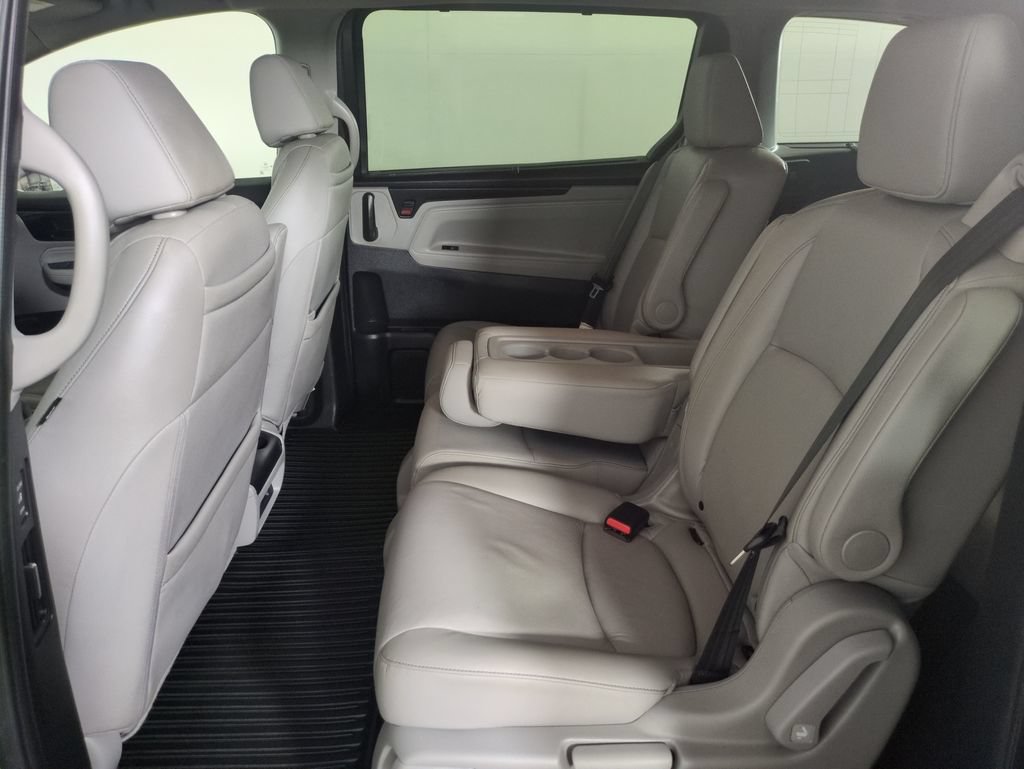 Certified 2024 Honda Odyssey Touring image 28