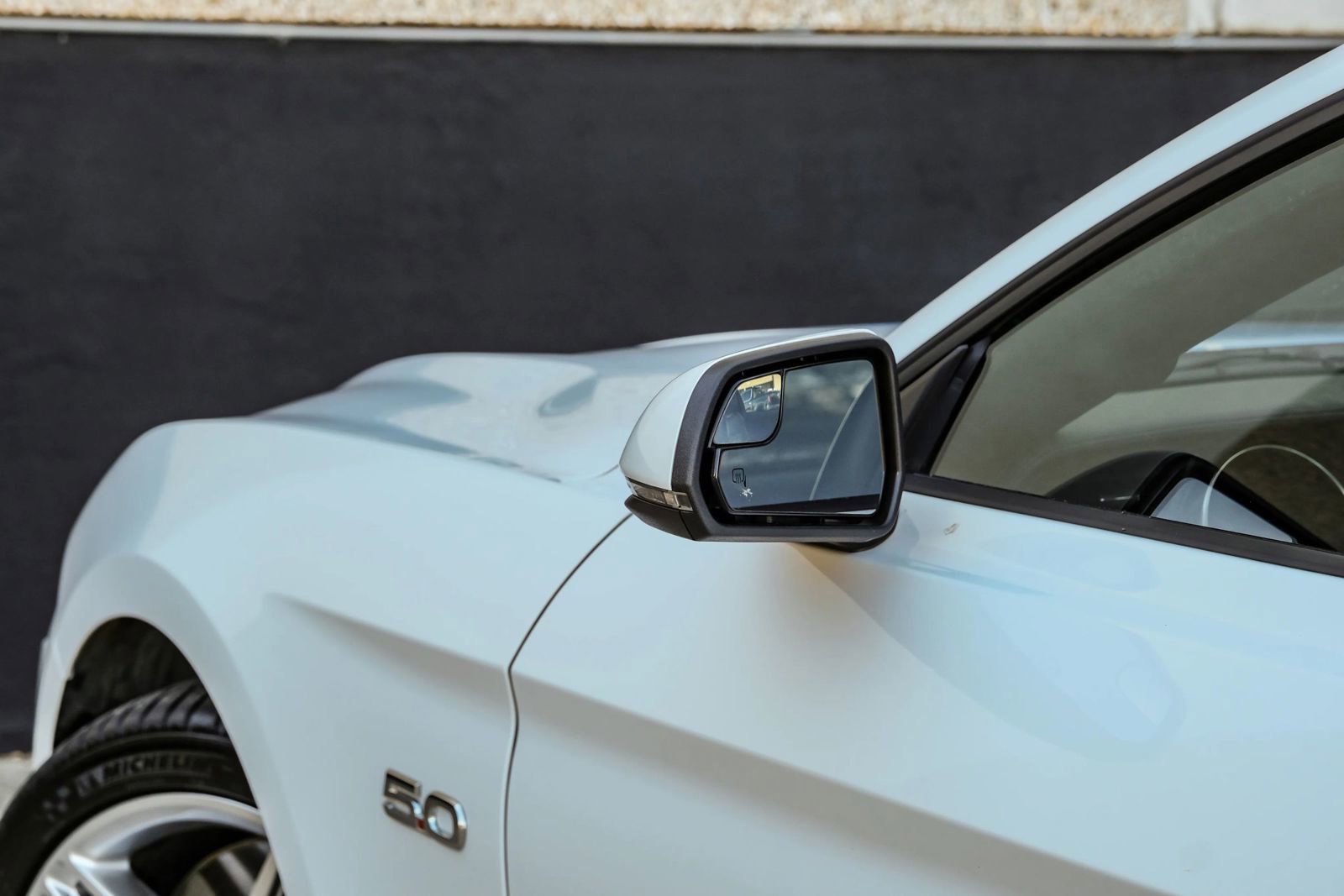 Used 2019 Ford Mustang GT Premium w/ GT Performance Package image 43