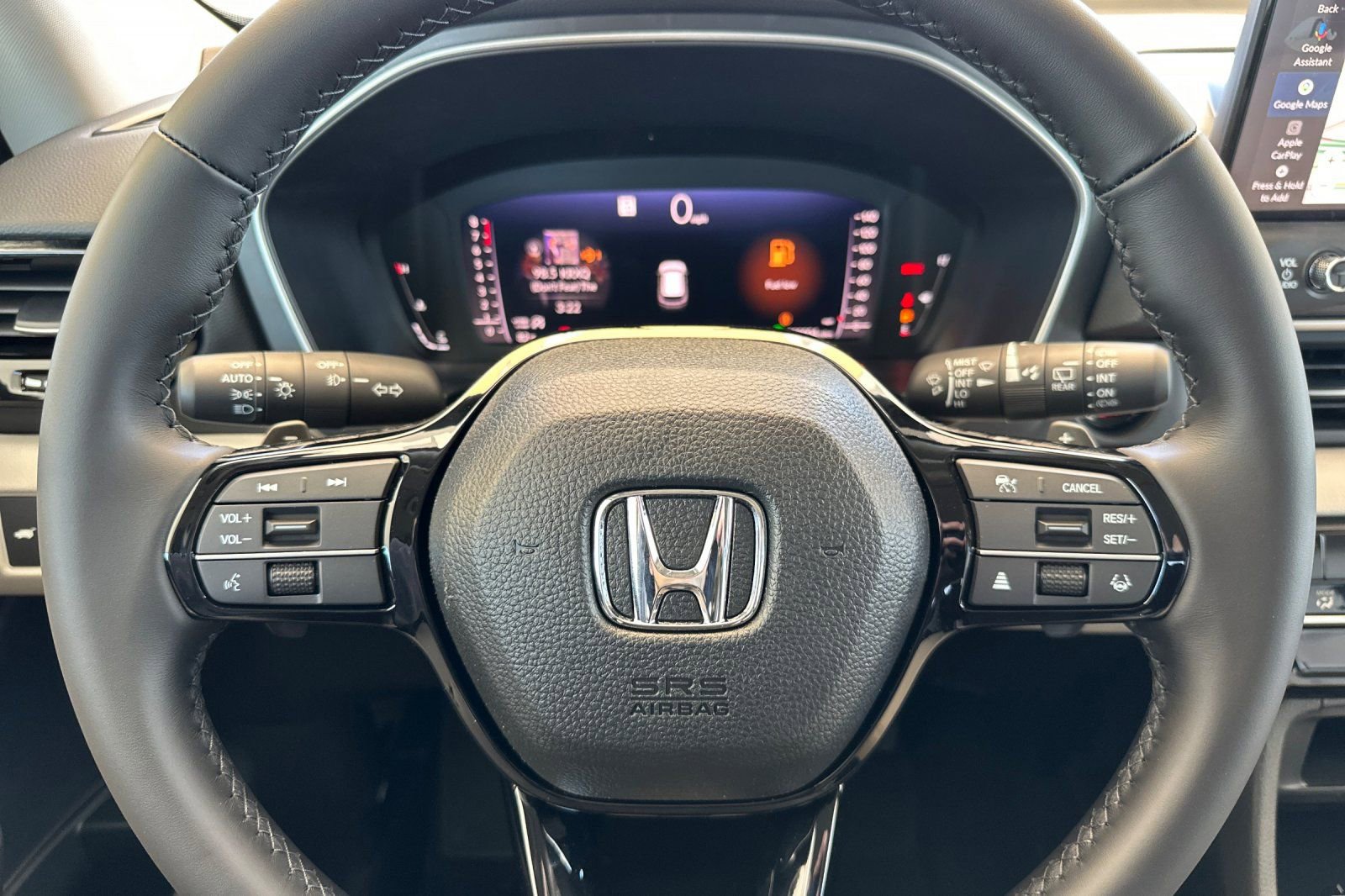 New 2026 Honda Pilot EX-L image 27