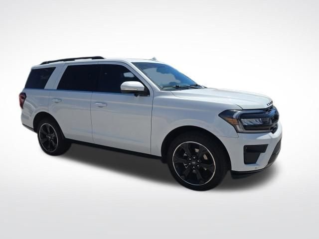 Used 2023 Ford Expedition Limited