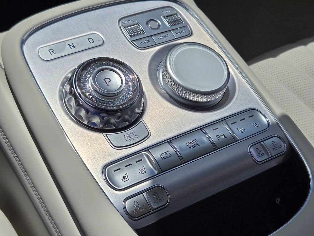 New 2026 Genesis G90 3.5T image 12