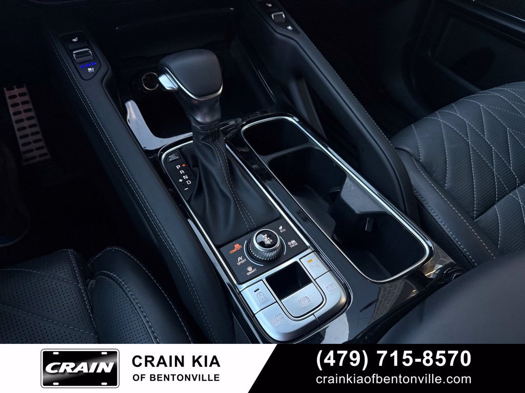 Certified 2024 Kia Telluride SX Prestige X-Pro AWD/4WD image 19