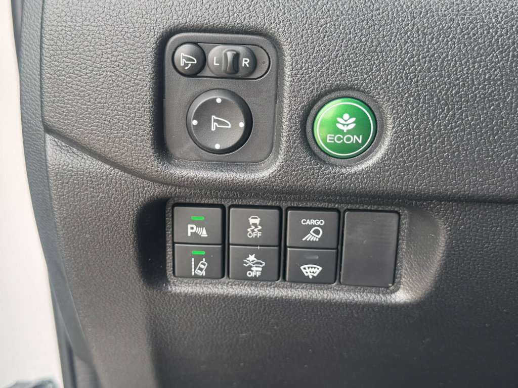 Certified 2025 Honda Ridgeline TrailSport image 13