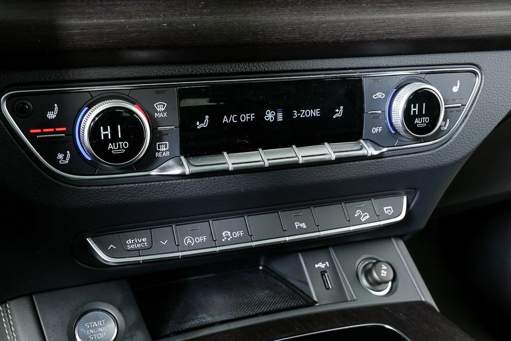 Used 2023 Audi Q5 2.0T Premium Plus w/ Premium Plus Package image 17