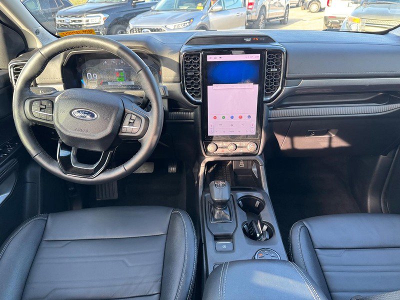Used 2024 Ford Ranger Lariat image 14