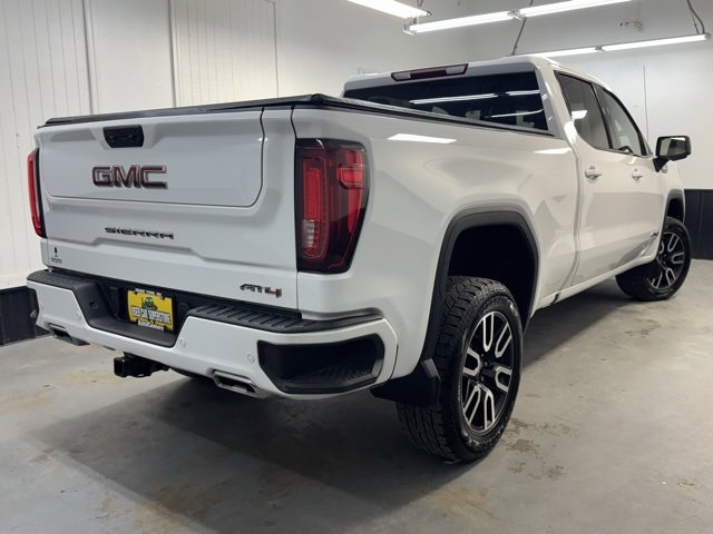Used 2023 GMC Sierra 1500 AT4 image 6