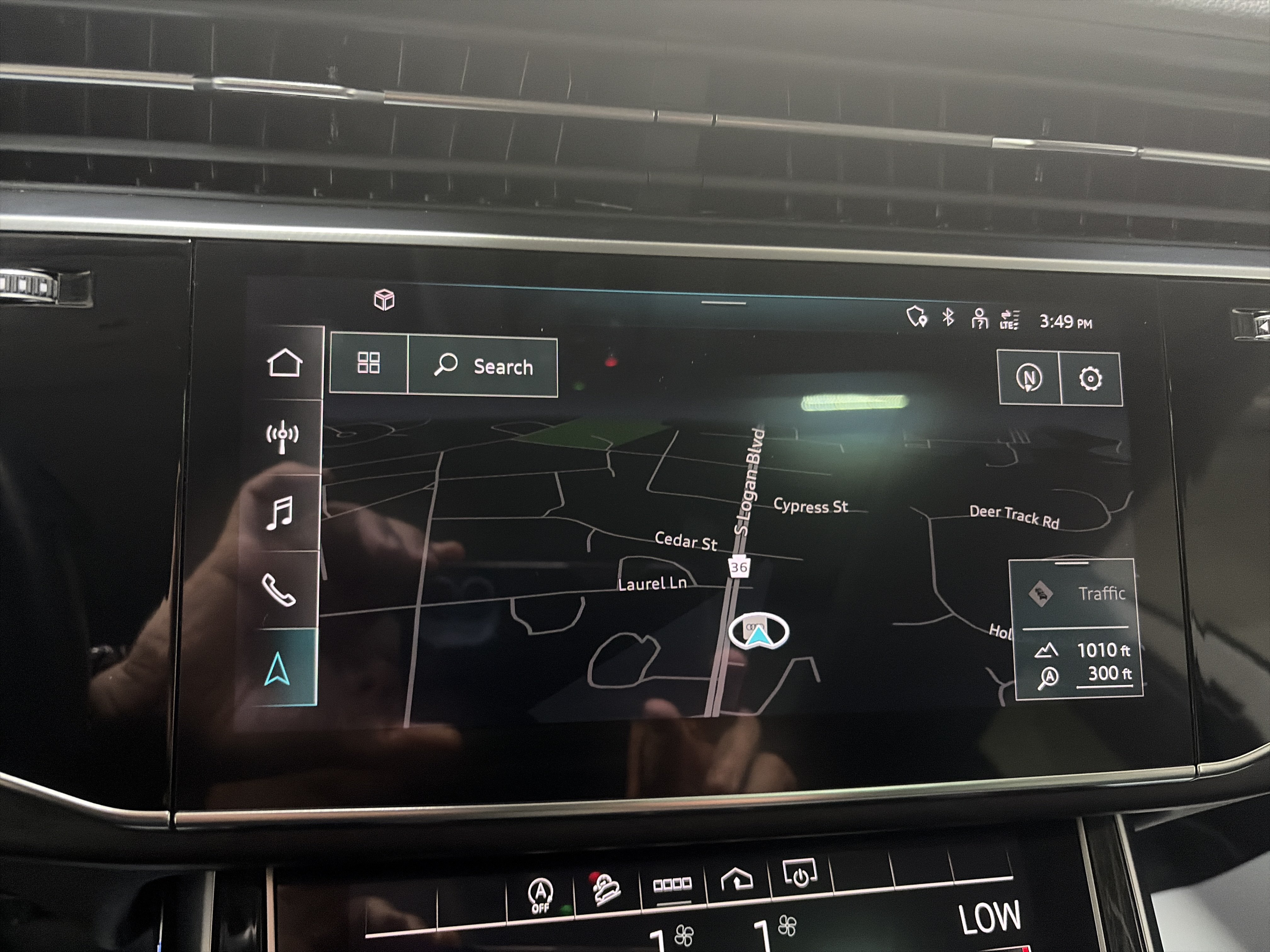 Certified 2023 Audi Q8 Premium Plus AWD/4WD image 20