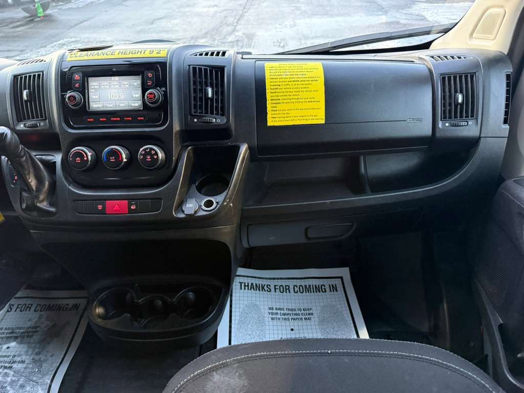 Used 2019 RAM ProMaster 2500 image 64