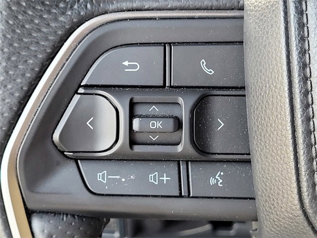 Used 2025 Toyota Tundra Limited image 29