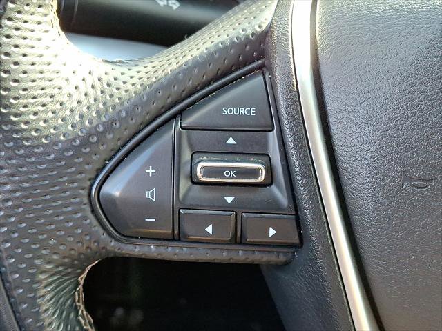 Used 2023 Nissan Maxima SV w/ Floor Mat Group FWD image 15