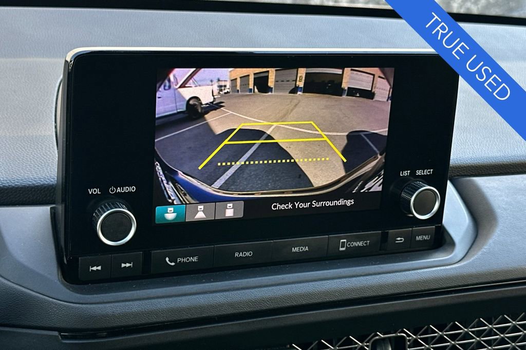 Certified 2023 Honda Accord LX image 20