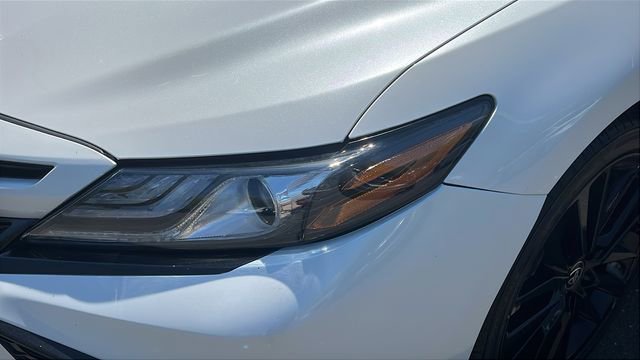 Certified 2024 Toyota Camry XSE FWD image 7