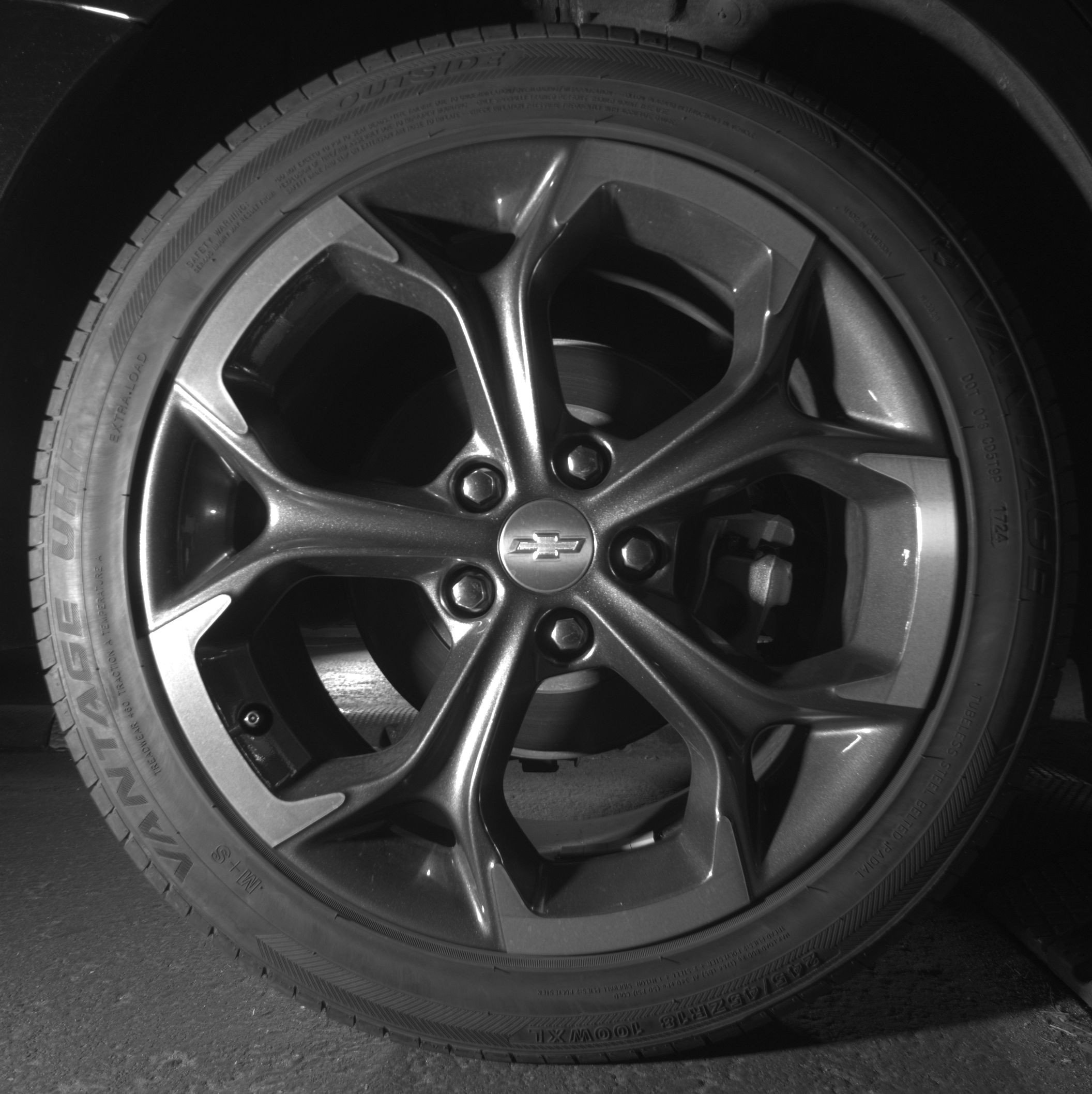 Used 2023 Chevrolet Malibu LT w/ Driver Confidence Package image 15