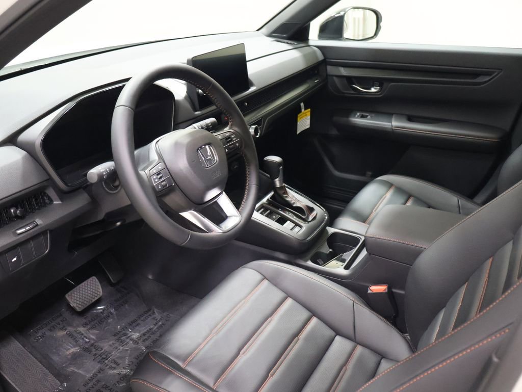 New 2026 Honda CR-V Sport-L image 25
