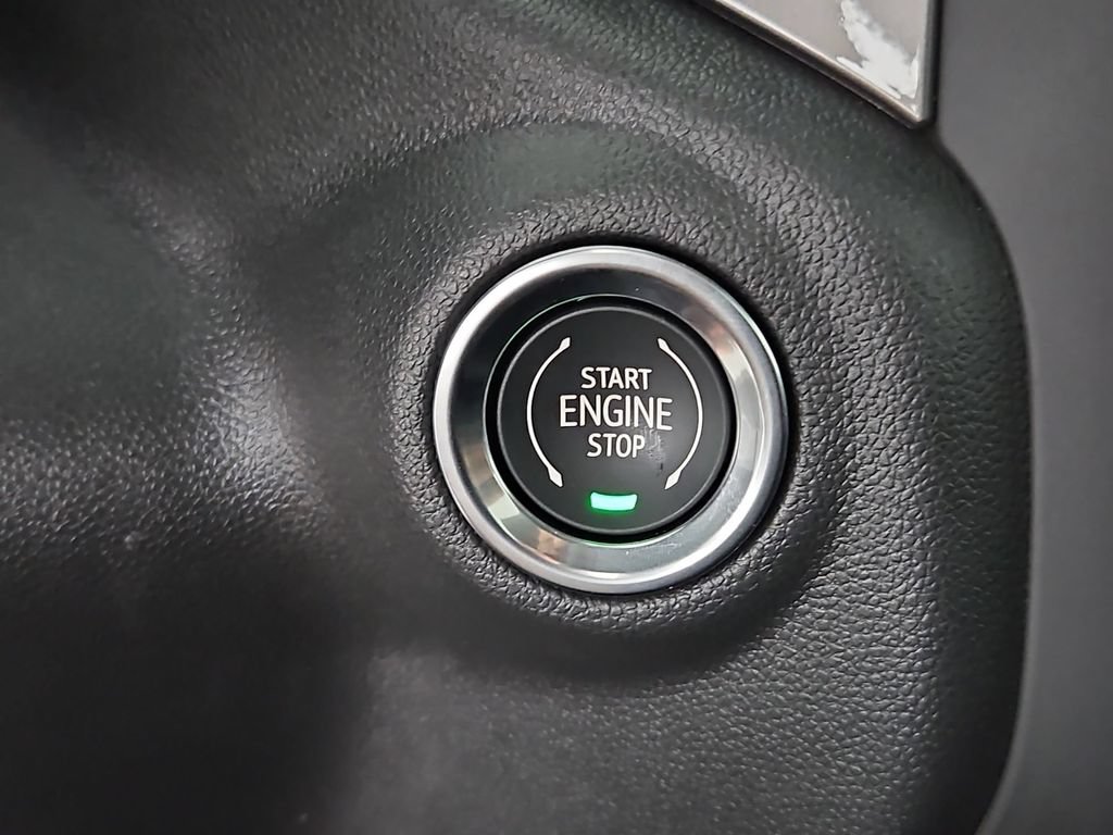Certified 2026 GMC Sierra 1500 Pro w/ Pro Value Package RWD image 22