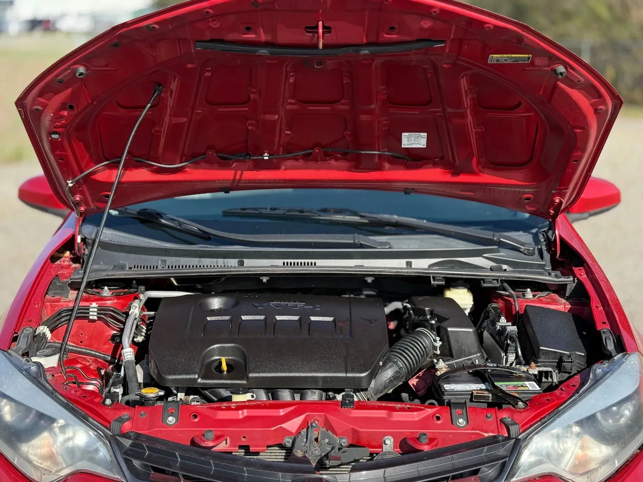 Used 2016 Toyota Corolla L image 27