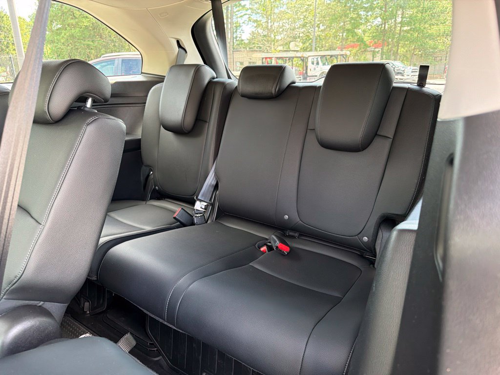Used 2025 Honda Odyssey EX-L image 27