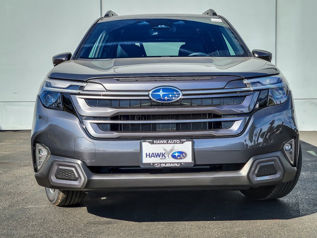 New 2025 Subaru Forester Limited image 4