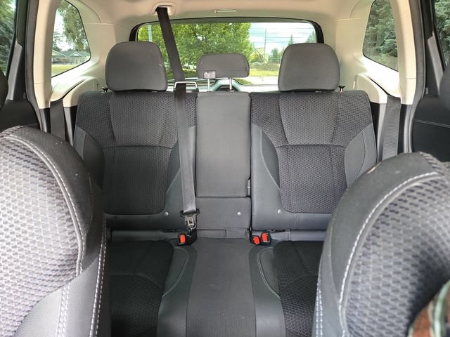 Used 2021 Subaru Forester Premium w/ Popular Package #1 AWD/4WD image 28