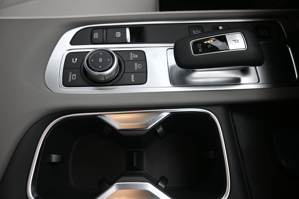 New 2027 INFINITI QX60 Luxe w/ Cargo Package FWD image 26