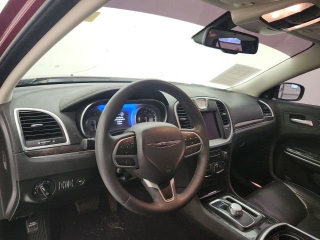 Used 2022 Chrysler 300 Touring L w/ Popular Equipment Group image 12