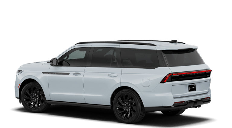 New 2026 Lincoln Navigator Reserve w/ Jet Appearance Package AWD/4WD image 48