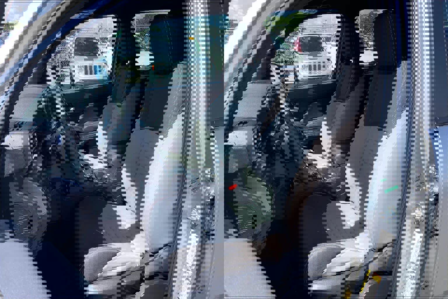 Used 2024 Hyundai Tucson SEL image 8