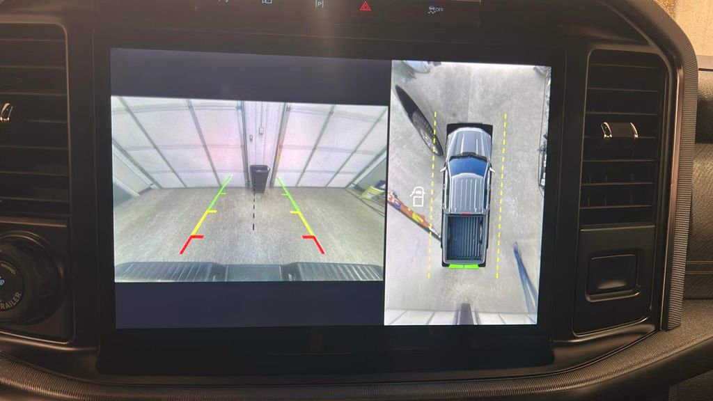 Used 2023 Ford F150 Platinum image 26