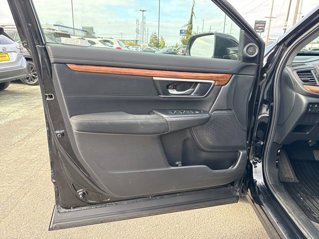 Used 2022 Honda CR-V EX image 15