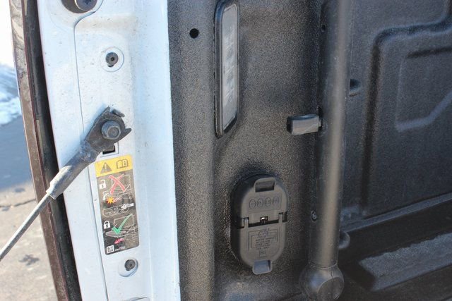 New 2025 GMC Sierra 3500 Denali Ultimate image 70