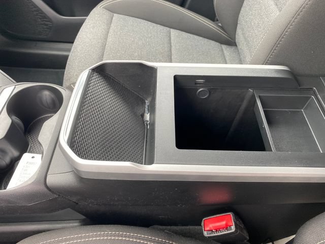 Certified 2026 GMC Terrain Elevation AWD/4WD image 15