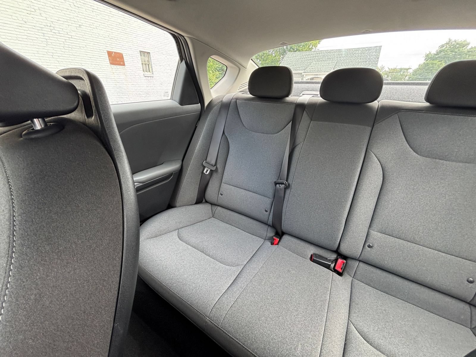 Used 2025 Kia K4 FWD image 38