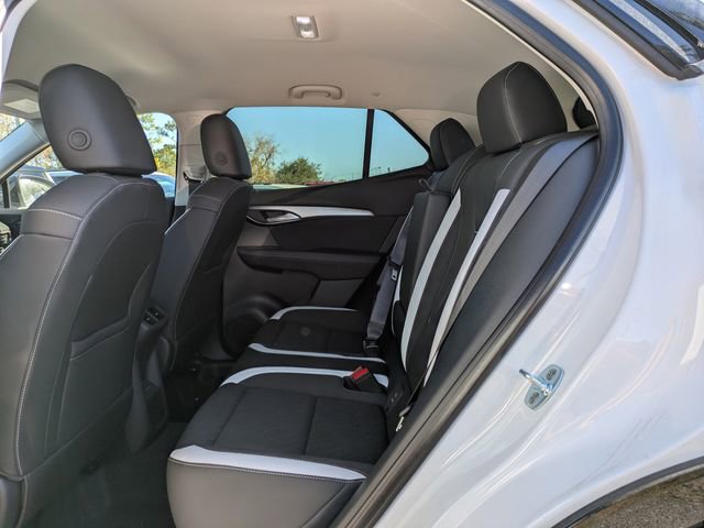 New 2026 Buick Envision Sport Touring image 17