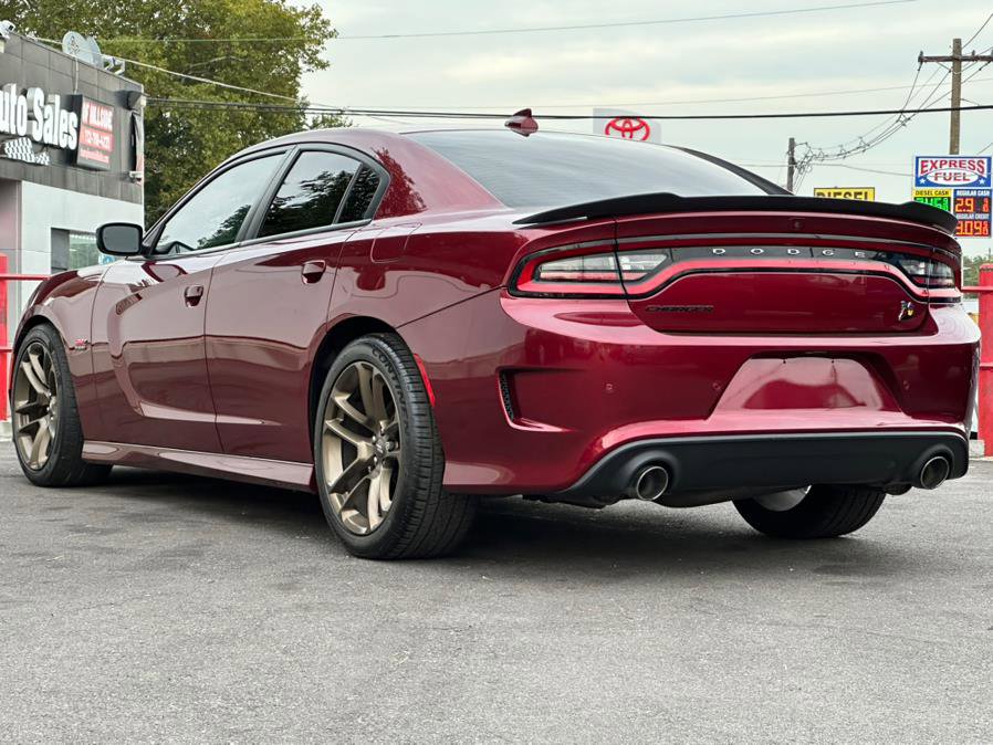 Used 2021 Dodge Charger Scat Pack w/ Dynamics Package image 7