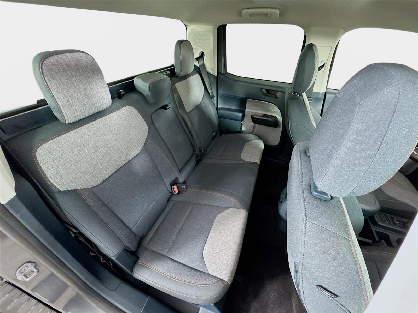 Used 2024 Ford Maverick XLT image 24