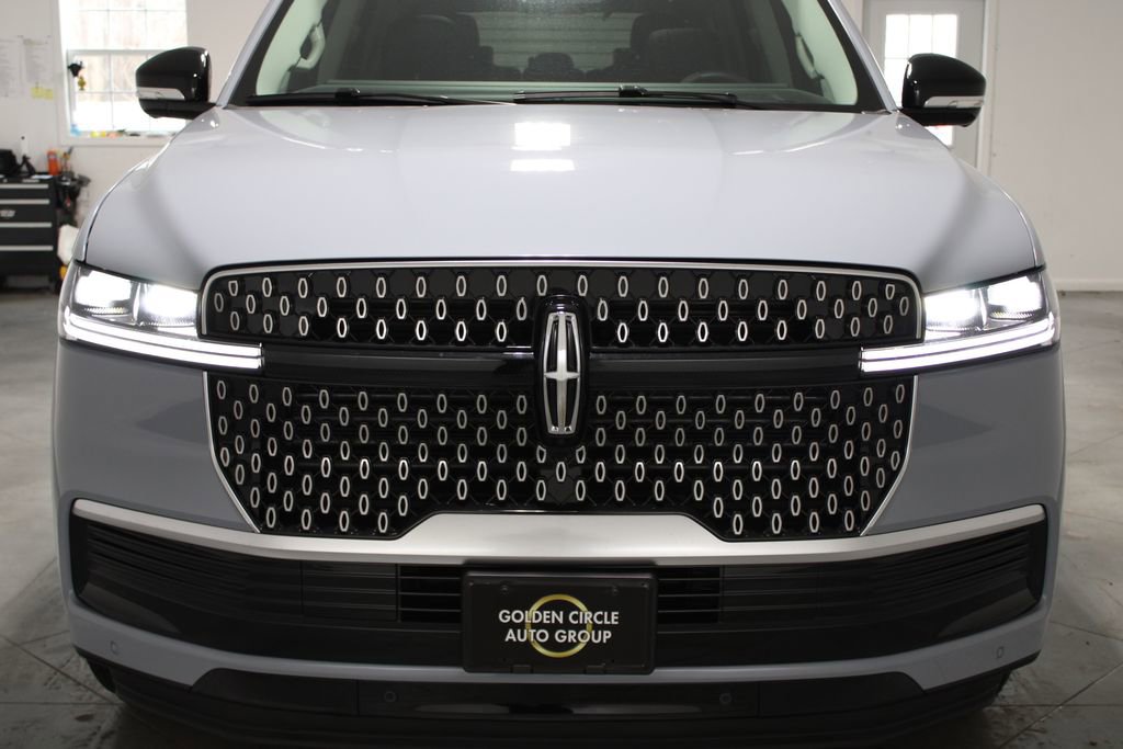 New 2026 Lincoln Navigator Reserve image 64